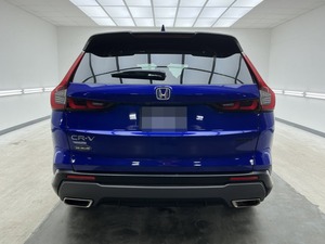ฮอนด้า ซีอาร์-วี ไฮบริด สปอร์ต เอดวีดี รุ่นพรีเมียมดีลักซ์ - Product Image 4