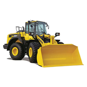 Máquinas de Construcción Avanzadas para Trabajos de Excavación, Demolición y Preparación de Sitios - Product Image 1