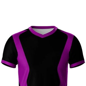 Sports Wear Rugby Jersey for Men and Women Trendy Stretchy Printed Eco-Friendly Breathable OEM Serviced Reasonable Price - Product Image 3