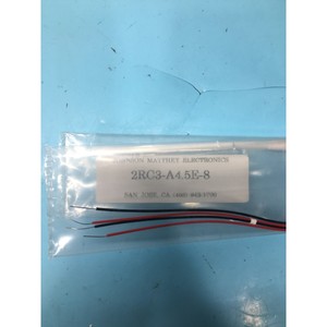 Termopar Cerámico JOHNSON MATTHEY 2RC3-A4.5E-8 - Equipo y Piezas de Semiconductores de Confianza con Legado Global - Product Image 3