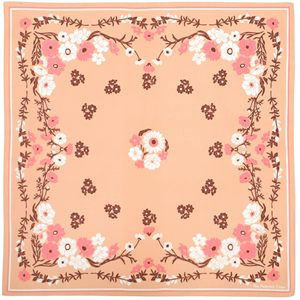 Pañuelo Personalizado con Diseño Impreso, 22 Pulgadas, Pañuelo de Algodón Transpirable Unisex, Pañuelo para la Cabeza de Moda para Exteriores, Pañuelo Personalizado con Impresión - Product Image 1