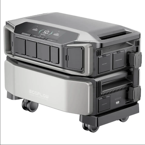 Nuevo EcoFlow DELTA Pro Ultra Standard Set - Product Image 2