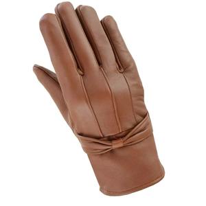 Gants en cuir tactiles pour hommes – Respirants, écologiques, décontractés, pour le cyclisme estival, coupe ajustée, service OEM, meilleur design - Product Image 1