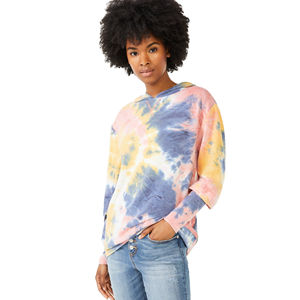 Conjunto de Sudadera con Capucha y Pantalones Cortos para Mujer, Tallas Grandes, MOQ Bajo, Último Diseño, Tendencia 2025 - Product Image 4