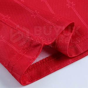 Uniforme de Baloncesto OEM, 100% Poliéster, Transpirable, Ligero, Ropa Deportiva de Alto Rendimiento, Personalizable - Product Image 5