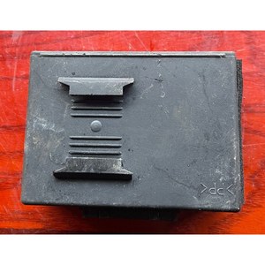 Module de commande d'alarme antivol Chevrolet Epica Tosca 2008 Compatible avec Chevrolet Epica Tosca Alarme antivol pièces automobiles - Product Image 1
