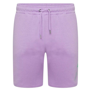 เสื้อยืดแขนสั้นชุดเซ็ตออกกำลังกายลำลองสำหรับผู้ชายรุ่นใหม่ล่าสุด ลายปักโลโก้ ขายส่ง - Product Image 3