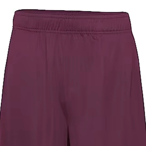 Shorts de sport pour hommes, style streetwear, en polyester tissé, avec logo personnalisé, design 2026, légers et imperméables, pour la course et l'entraînement en extérieur - Product Image 2