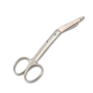 Tijeras Médicas Profesionales de Calidad Premium para Cirugía Ortopédica - Product Image 4