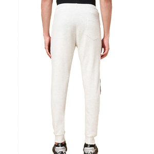 Customized Men's Oversize Joggers & Sweatpants-Canvas Fabric Breathable & Quick Dry Elastic Waist Fancy Sportswear Best Quality - Product Image 2