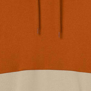 Sudadera con Capucha para Hombre, Invierno 2026, Personalizada, de Alta Calidad, 100% Algodón, Cuello Redondo, con Logotipo Impreso, Secado Rápido, Ecológica - Product Image 2