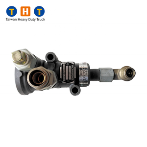 วาล์วตรวจจับแรงดัน 47640-1270 อะไหล่เบรกสำหรับรถบรรทุกฮีโน่ SH420 - Product Image 3
