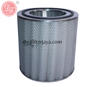 Filtre à air de haute qualité, vente directe d'usine, élément filtrant - Product Image 5