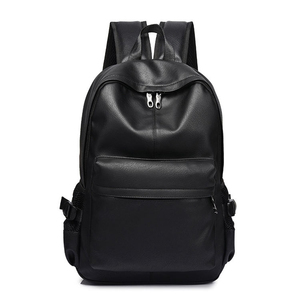 Vintage New Design <b>Men</b> Casual Vintage Bag Genuine <b>Leather</b> Sports bags Travel <b>Backpack</b> for Sale in cheap Price - Product Image 1