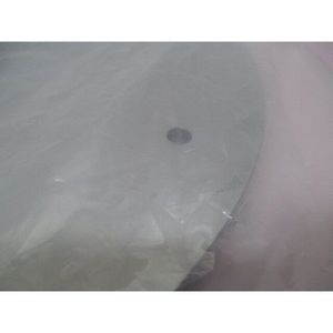 แท่นวาง AMAT 0021-64485 ไทเทเนียม 300 มม. PCII 2.0 - อุปกรณ์และอะไหล่เซมิคอนดักเตอร์ระดับโลกที่เชื่อถือได้ - Product Image 5