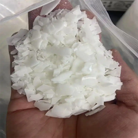 Prix de vente direct usine : Fabricants de cires PE et PP pour plastiques et textiles