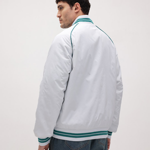 Custom Vintage School College <b>Mens</b> Varisty <b>Jackets</b> Leather sleeves Wool Letterman Crop <b>Varsity</b> <b>Jacket</b> ladies baseball chenille - Product Image 4