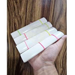 Natural Buffalo <b>Bone</b> Scales <b>Knife</b> <b>Handle</b> Material - Product Image 3