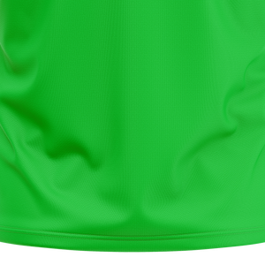 เสื้อยืดลำลองผู้ชายคุณภาพสูงจากผู้ผลิต ผ้าฝ้ายทรงปกติ พิมพ์ลายด้านหน้าด้วยเทคนิค Sublimation Transfer เสื้อยืดเรียบแบบกำหนดเองสำหรับผู้ชาย - Product Image 6