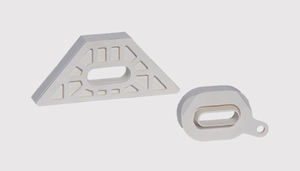 Fabricante de moldes de inyección de plástico, piezas de plástico personalizadas, fábrica de moldeo por inyección de plástico, colores personalizados a pedido, precio económico - Product Image 3