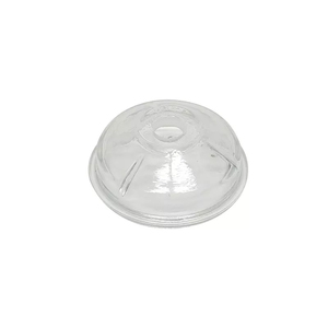 Bol filtrant en verre 32/400301 compatible avec le filtre à sédiments de carburant JCB 3CX 4CX, pièce de rechange OEM - Product Image 1