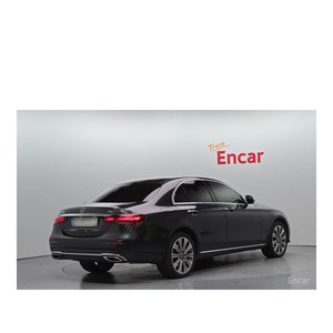 เมอร์เซเดส-เบนซ์ อี-คลาส อี350 4MATIC Exclusive พฤศจิกายน 2023 ระยะทาง 35,070 กม. เกียร์อัตโนมัติ เบาะหนัง กล้องมองหลัง - Product Image 2