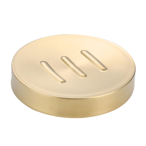 Porte-savon décoratif en cuivre pour fixation murale, best-seller pour la décoration de la salle de bain - Product Image 5