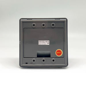 DK-2871 (P1) Clavier de contrôle d'accès intelligent WiFi Tuya 12V DC avec lecteur de carte RFID en plastique pour serrure de porte intelligente – Vente en gros - Product Image 4