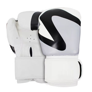 Hot Selling Premium Performance Boxing Training Gloves Lightweight Comfortable Fit Athletic Sports Equipment Factory Supply - Product Image 4