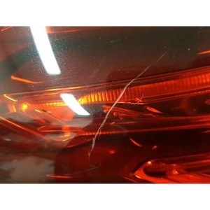 Luz Trasera Izquierda Usada Clase S A2229065401 - Product Image 3