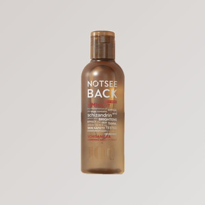 Soins de la peau coréens K-Beauty Natssibaek Two Shot Omija 200ml Fabriqué en Corée Unisexe fabricant produit offres flash - Product Image 3