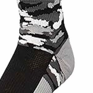 Winter Soccer <b>Socks</b> 100% Wool Knitted Cuff <b>Breathable</b> Durable Fabric for Practice Matches & Sports Training - Product Image 6