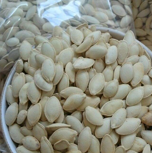 Semillas de Calabaza Orgánicas - Crudas, Sin OMG, Sin Cáscara, Sin Sal, Veganas, Frescas a Granel - Product Image 5