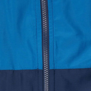 Chaqueta Cortavientos para Hombre, Diseño Personalizado OEM, al por Mayor, 100% Poliéster, Ligera, de Nailon, Tallas Grandes, para Otoño e Invierno - Product Image 5