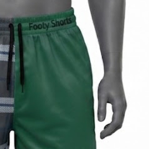 Shorts Deportivos Sublimados al Por Mayor, Shorts con Logotipo Personalizado, Impresión por Transferencia de Calor, Directo de Fábrica, MOQ Bajo - Product Image 3