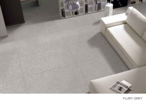 Carreaux de porcelaine émaillée polie à finition sculptée de luxe 600x1200mm, grand format décoratif pour revêtements de sol et murs, pour espaces élégants - Product Image 4