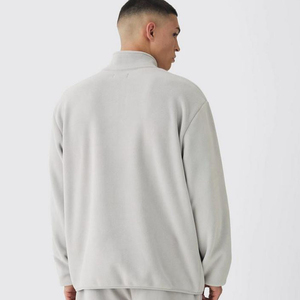 <b>Oversized</b> Digital Print Funnel Neck Belted Hoodie Sweatpants <b>Jogger</b> Set with Cargo Pant and Tracksuit - Product Image 3