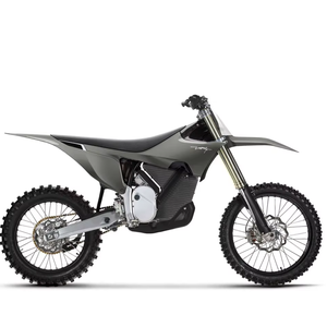 Nouvelle Moto Électrique d'Aventure Stark-Varg MX 60HP 2026 Prête à être Expédiée - Product Image 1