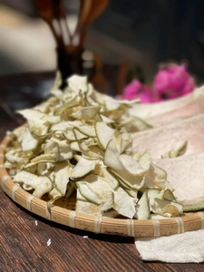 Bocadillo de secado de cáscara de pomelo en rodajas flexibles para la familia con sabor delicioso y dulce natural de alta calidad - Product Image 3