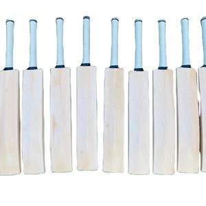 Nueva llegada de sauce inglés, bate de críquet, superventas, 2024, bate de críquet de pelota suave, bate de críquet de madera de alta calidad, precio barato - Product Image 4