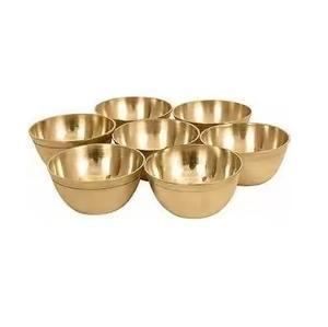 Modern Style <b>Stainless</b> <b>Steel</b> Ice Cream <b>Bowl</b> Metal Dessert Cup For Stylish Dining Table Decor - Product Image 4