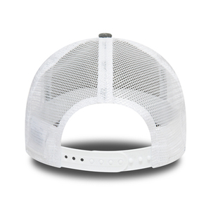 Casquettes trucker polyvalentes et respirantes avec panneaux de protection, fermeture snapback, pour l'aventure, l'été, décontractées, classiques - Product Image 4