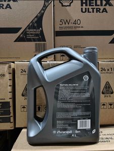 Aceite de Motor Sintético <span class=keywords><strong>Shell</strong></span> Helix Ultra 5W-40 para Autos de Gasolina y Diésel - Product Image 6