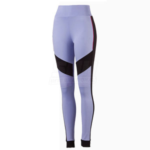 Nouveau design, prix raisonnable, leggings de yoga respirants pour femmes, sans couture, séchage rapide, légers, de haute qualité - Product Image 1