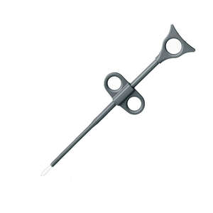 Pinzas Quirúrgicas Profesionales MEDZORA para Amígdalas con Alambre, Pinzas Manuales de Acero Inoxidable Alemán, Juego de Instrumentos con Certificación CE - Product Image 6