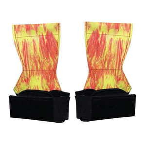 Lot de Protège-Mains de Gymnastique pour Hommes et Femmes, Protège-Paumes Crossfit, Fournisseur en Gros pour l'Entraînement - Product Image 1