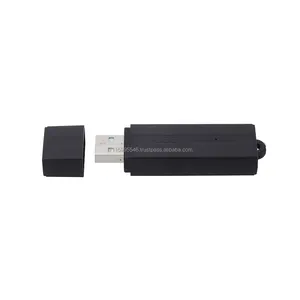 זיכרון פלאש USB USR-350 8GB פונקציית איסוף ראיות ואחסון תוכן הקלטה באיכות גבוהה