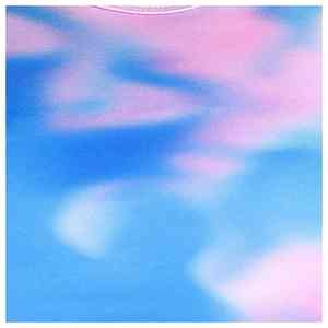 Soutien-gorge de sport pour femme, compression, séchage rapide, extensible, maintien élevé, personnalisable, respirant, sublimé, pour entraînement et fitness. - Product Image 6