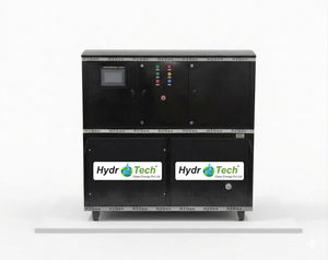 Générateur d'hydrogène haute efficacité pour groupe électrogène - Product Image 1