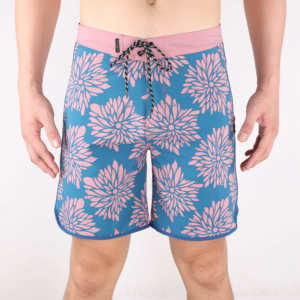 41. Pantalones cortos de gimnasio para hombre, hechos con material transpirable y comodidad flexible para rutinas de fitness y deportivas. - Product Image 1